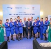 Centrum Air Launches Direct Flights Between Uzbekistan and Sri Lanka