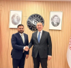 Sri Lanka and Türkiye Explore Opportunities to Strengthen Tourism Cooperation