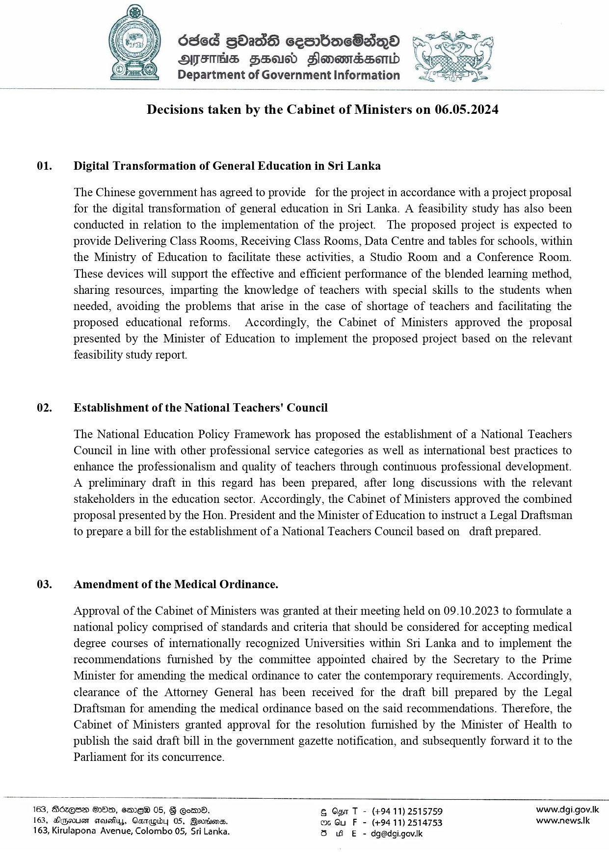 Cabinet Decision on 06.05.2024 English page 00011