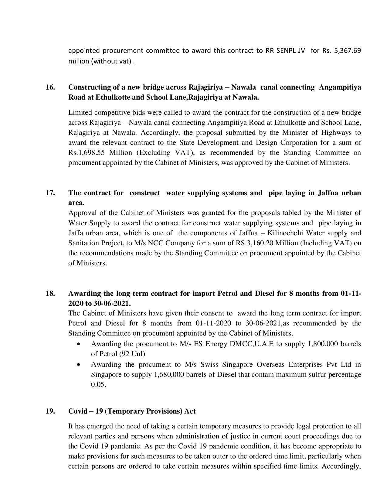 Cabinet Decision on 09.11.2020 English 1 page 006