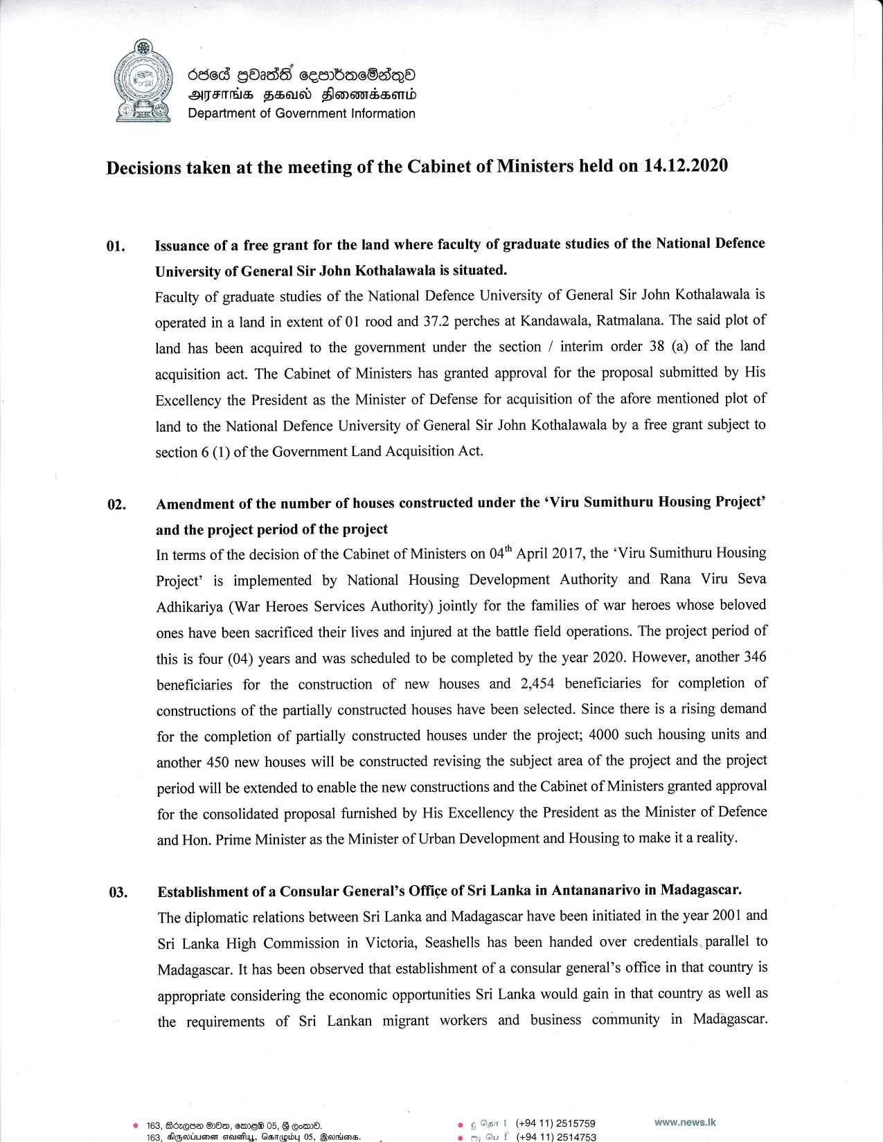 Cabinet Decision on 14.12.2020 English page 001