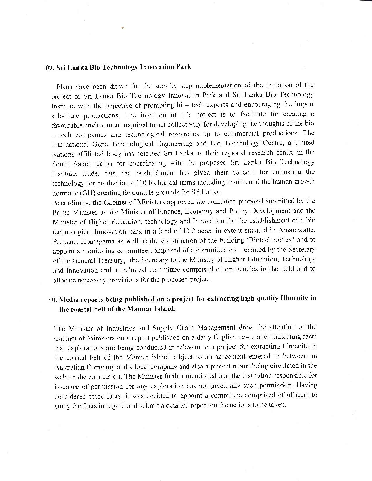 Cabinet Decision on 15.07.2020 English page 004