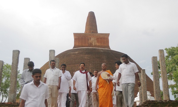 Anuradhapura 3