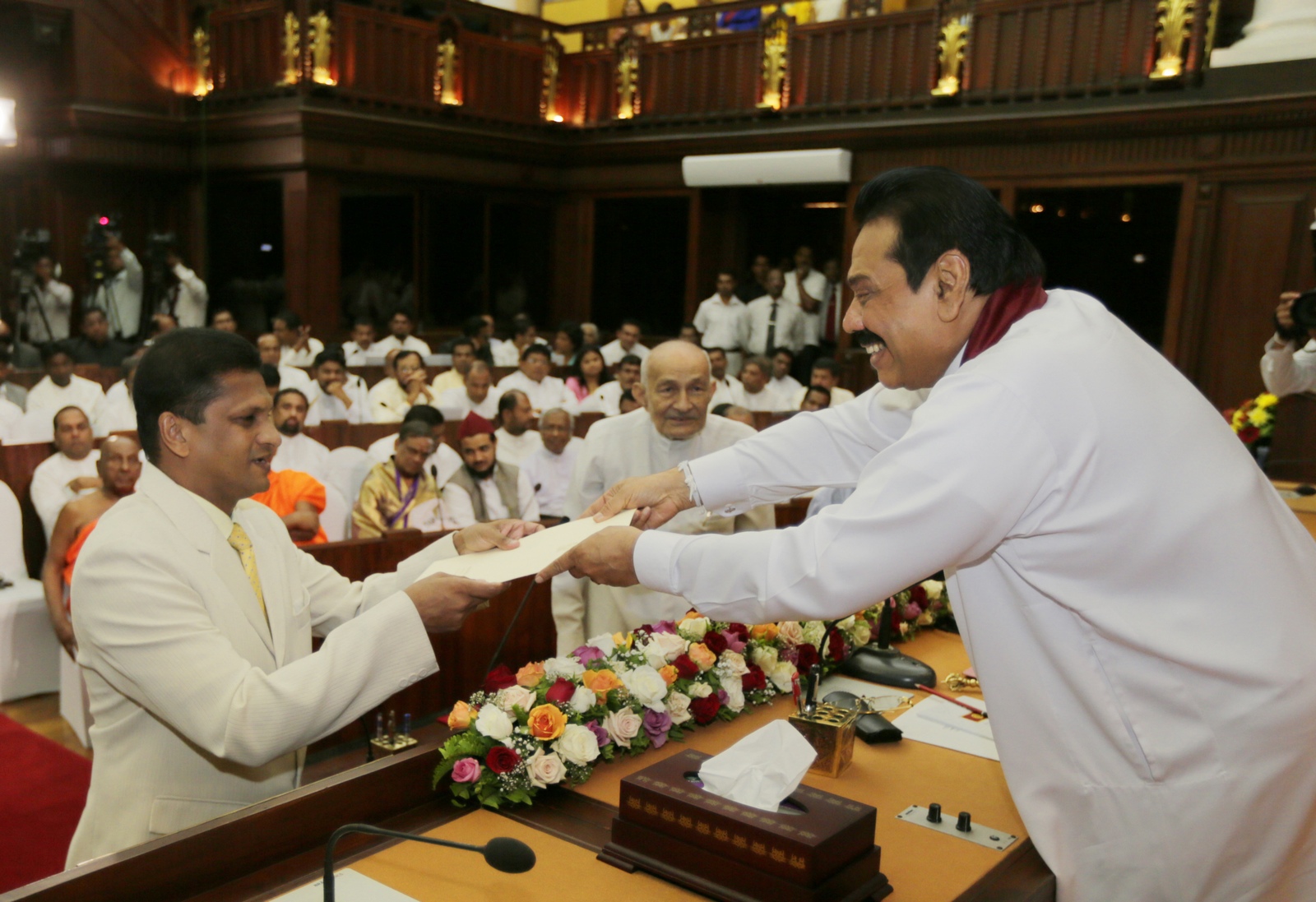 Chief Ministers 5