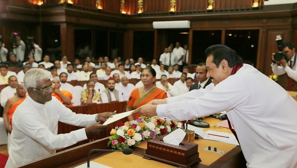 Chief Ministers 8