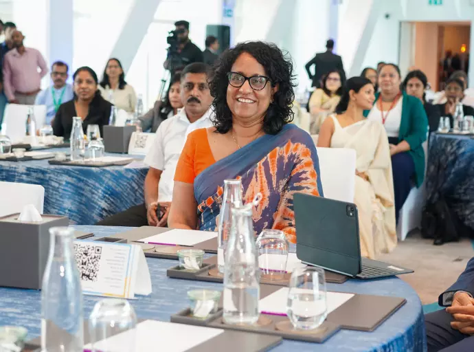 Childcare is not solely a women’s issue - Enabling women to balance work and caregiving is not only the right thing to do as it is essential for economic progress 