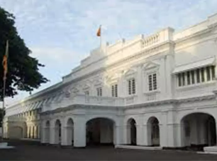Sri Lanka calls upon all parties to take concrete steps to de-escalate the situation in the Middle East region