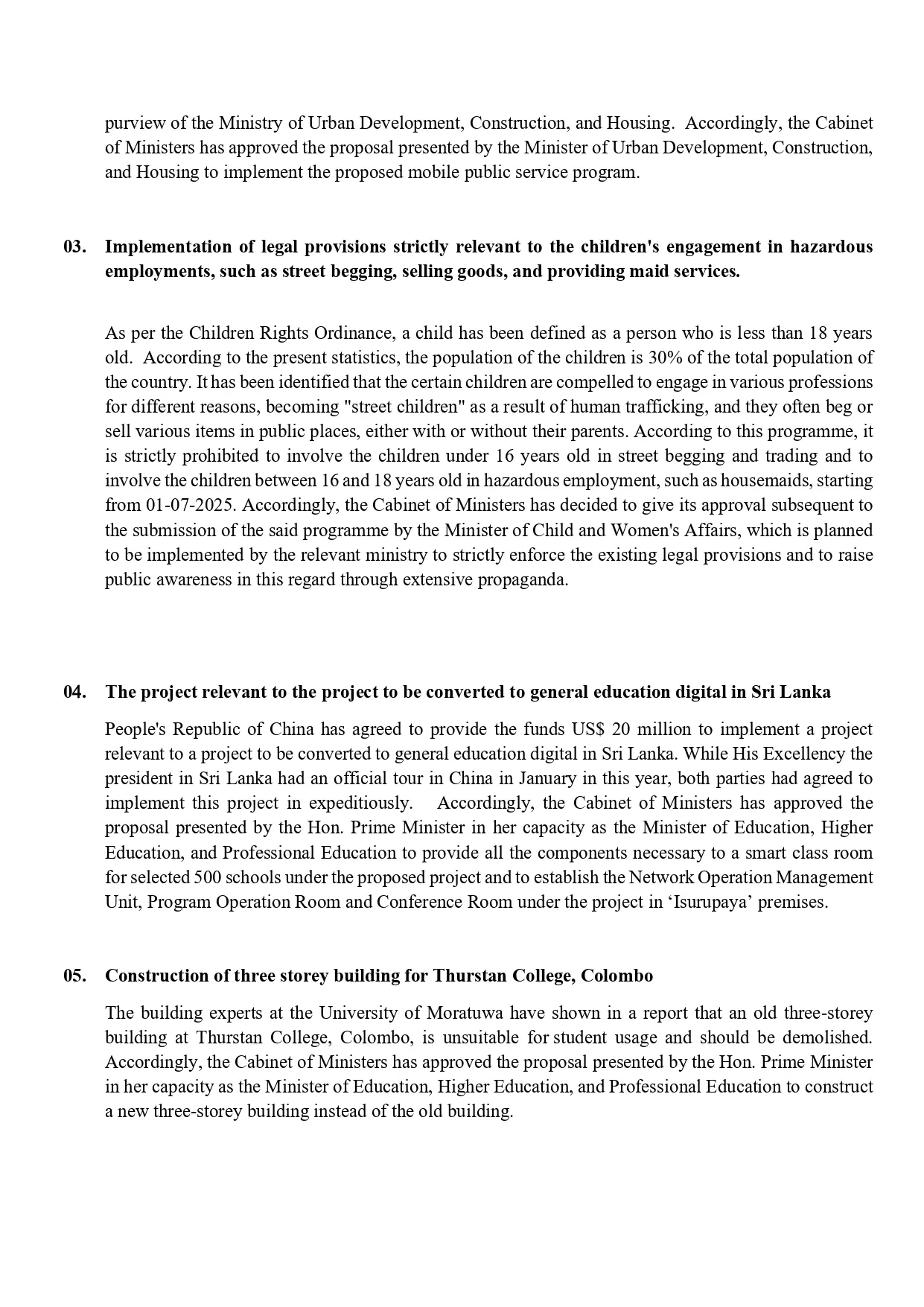 Cabinet Decisions on 23.06.2025 English page 00021