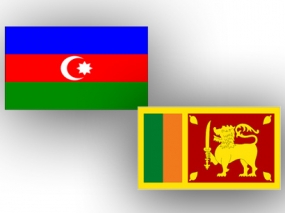 SL-Azerbaijan strengthens diplomatic ties