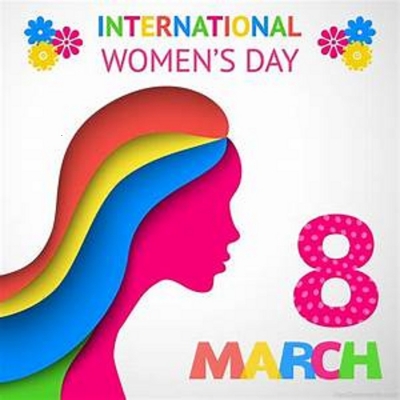 International Women’s Day Messages
