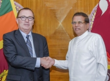UN assures continued support to Sri Lanka