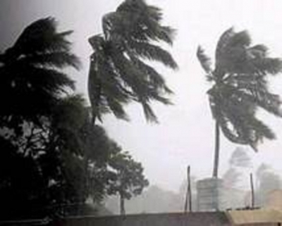 Wind speed to enhance over Northern provinces