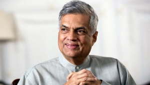 Speaker recognised Ranil as Opposition Leader