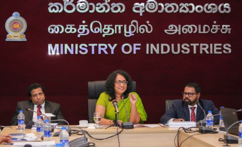 The expectation of the new government is to work according to a streamlined plan for the economic development - Prime Minister Dr. Harini Amarasuriya