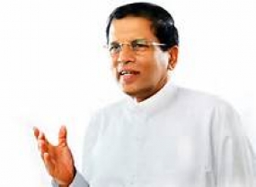 Sri Lanka at the High-Level Segment of the 72nd UNGA