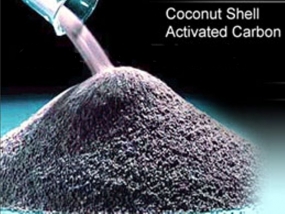A Program to Produce Coconut Shell based Activate Carbon