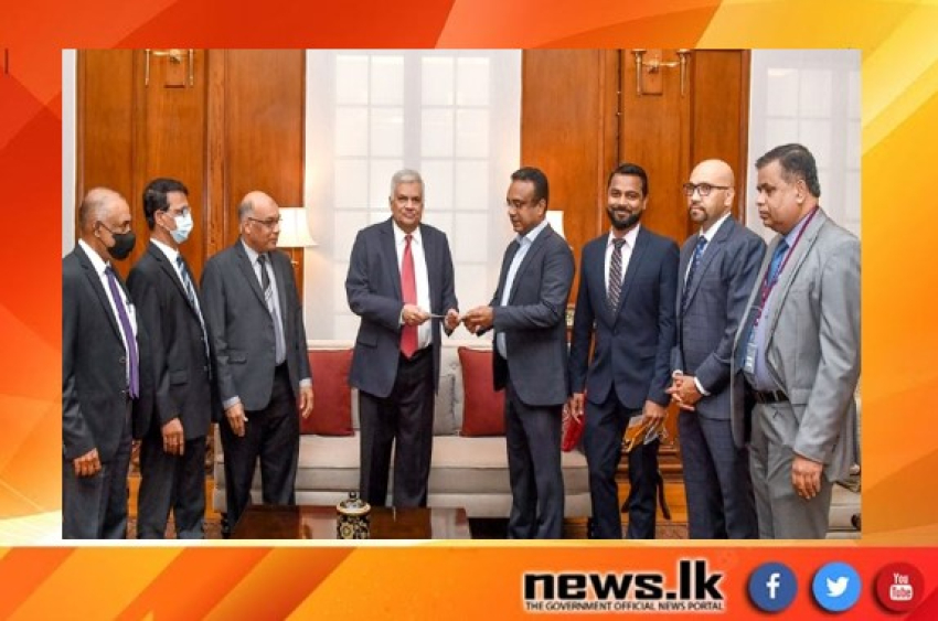 The Foreign Employment Bureau contributes Rs.3 b to the Treasury