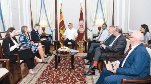 EU invited to invest in SL