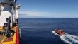 More &#039;pings&#039; heard, hopes raised in MH370 search