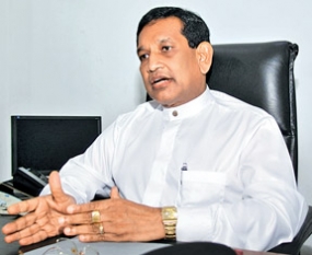 20A will be passed in Parliament soon - Minister Rajitha Senaratne