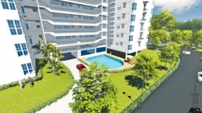 Potential for Luxury projects in suburban areas of Sri Lanka