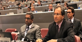 Dates announced for the 18th Meeting of Conference of Parties to the CITES to be held in Colombo