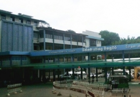 Bone Marrow Transplant Centre for Kandy Teaching Hospital