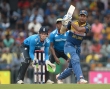 Sangakkara&#039;s golden year to remember