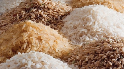 Measures to overcome any rice shortage