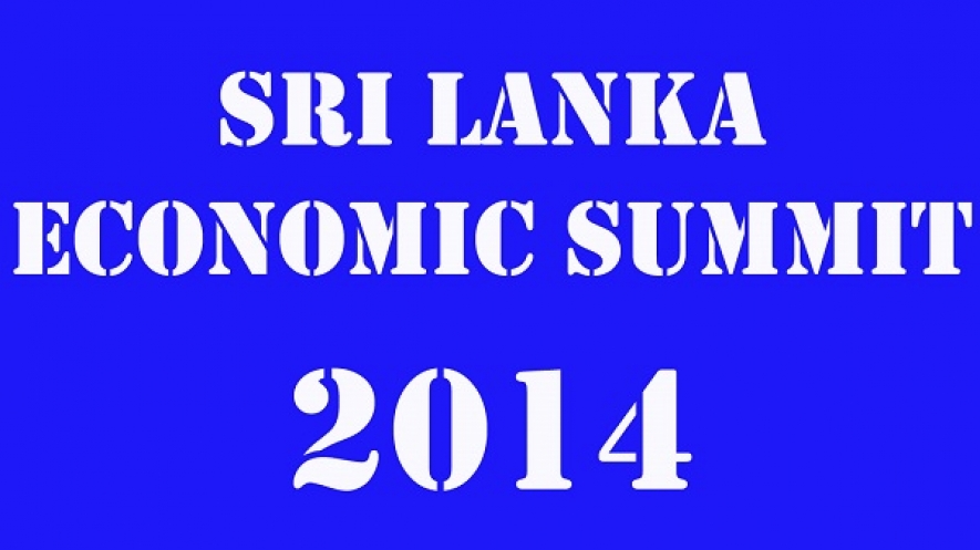 CCC to hold Sri Lanka Economic Summit 2014 on Aug 5, 6