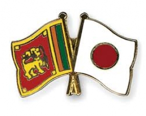 Sri Lankan President congrats Japanese PM Shinzo Abe