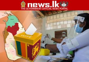 Voting ends – Ballot boxes taken to counting centres – counting commences tomorrow
