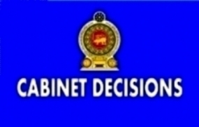 Decisions taken by the cabinet of ministers at its meeting held on 10-05-2016