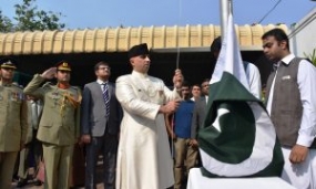 Pakistan National Day celebrated in Colombo