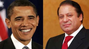 Pakistan, US to continue counter-terrorism cooperation