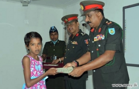 First batch of children complete IT course at Army&#039;s RITTI