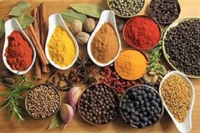 Govt. temporarily suspend several spice imports