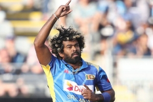 Malinga leads T20 side