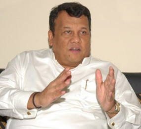 Sri Lanka should become an active member among  international community