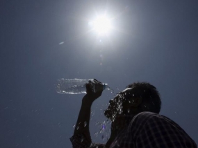 India heatwave toll passes 1,000