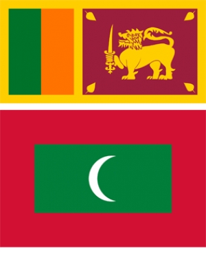 SL-Maldives ties would ensure a world free of terrorism’