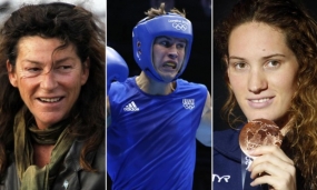 Three French sports personalities die in Argentina helicopter crash