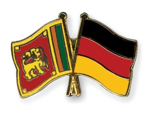 Technical Assistance of Euro 6 mn from Germany