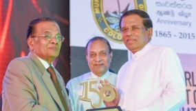 I will beautify lives of Colombo residents similar to the city - President