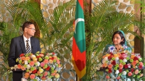 Sri Lanka assures safety of Maldivians