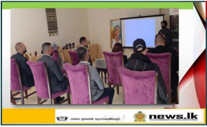 Sri Lanka Embassy in Jordan organizes an Arabica Coffee Awareness Promotion