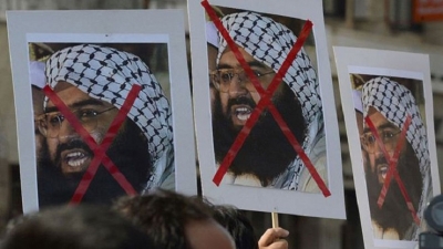 Jaish-e-Mohammed leader listed as terrorist by UN