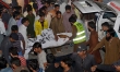 55 killed in suicide attack at Wagah in Pakistan