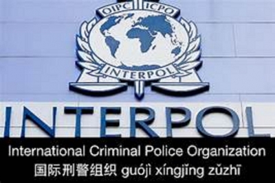 Easter attack major suspect’s arrest due to Interpol’s “red notice”