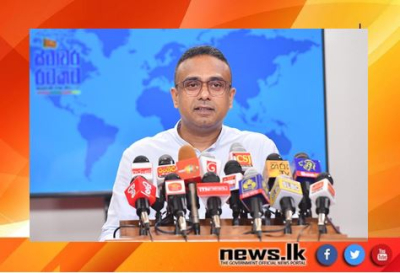 Minister Manusha Nanayakkara Announces Remarkable Recovery: Government Replenishes Foreign Reserves to USD 3.6 Billion from Depletion